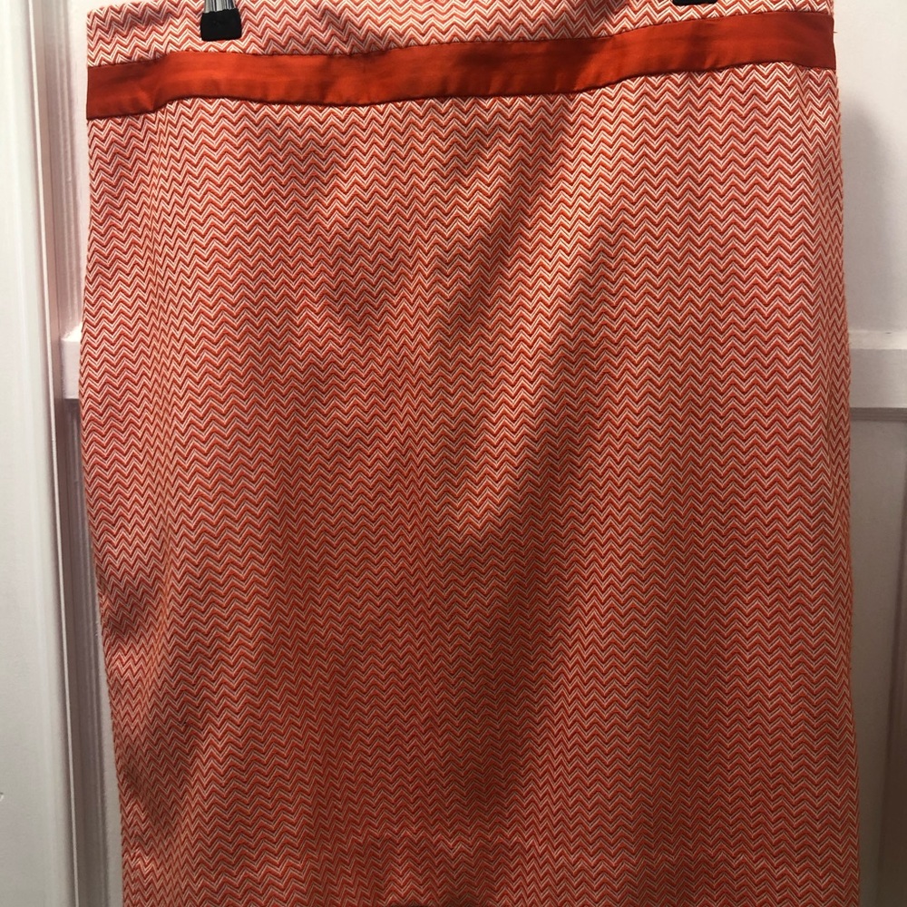 The Limited Skirt
